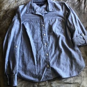 Tommy Hilfiger Button Down Shirt